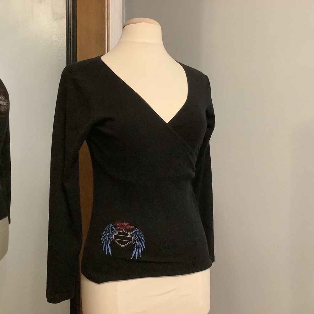 Harley Davidson Shirt